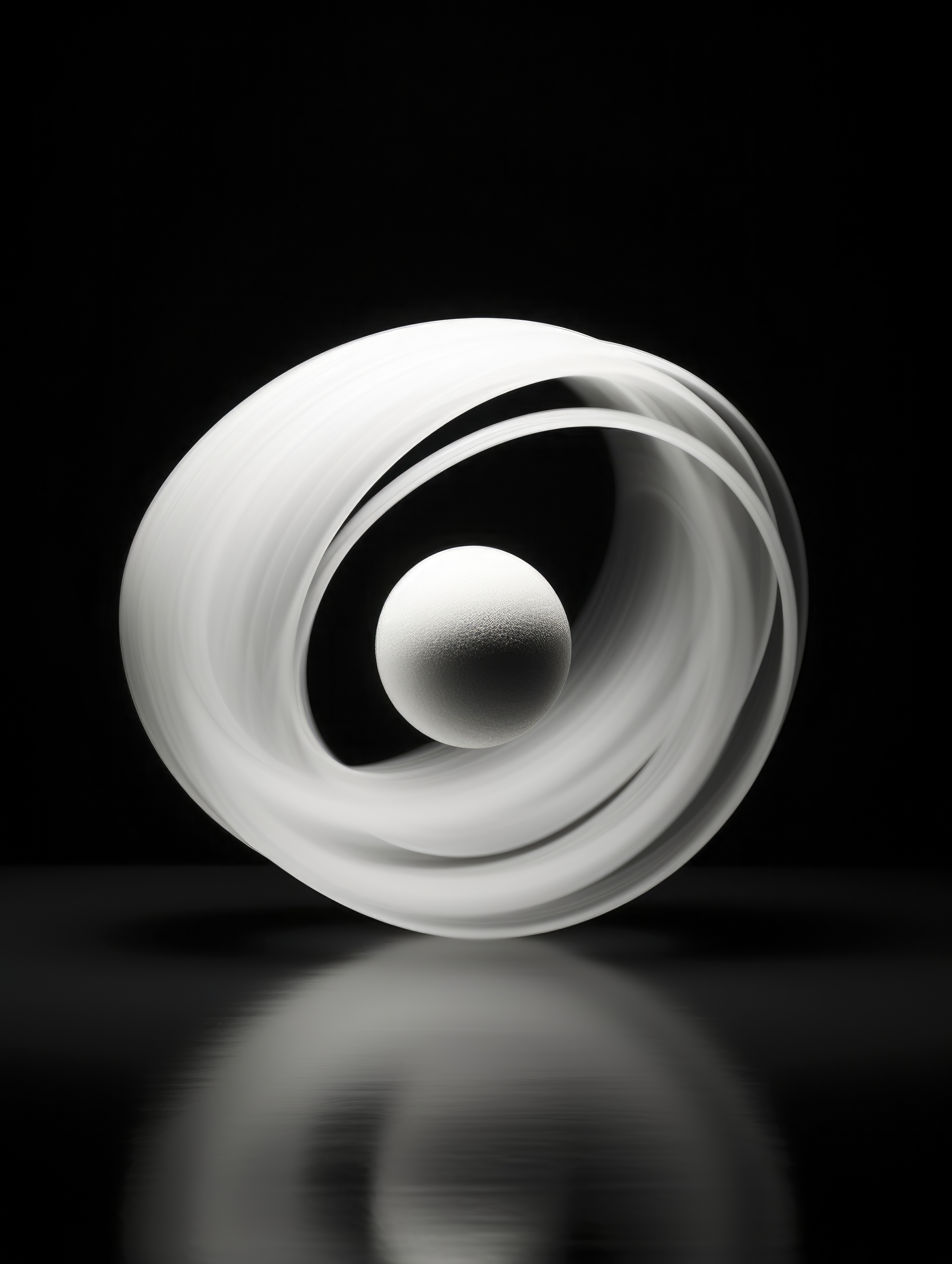 3D Model